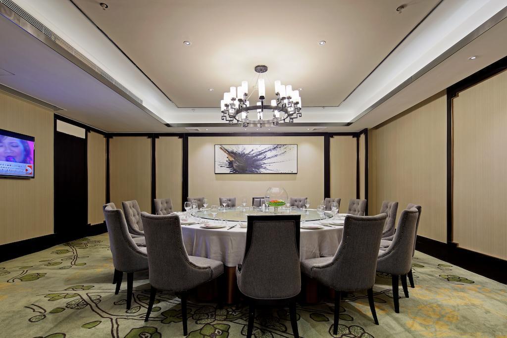 Wuhan Haiting Longan Hotel Extérieur photo