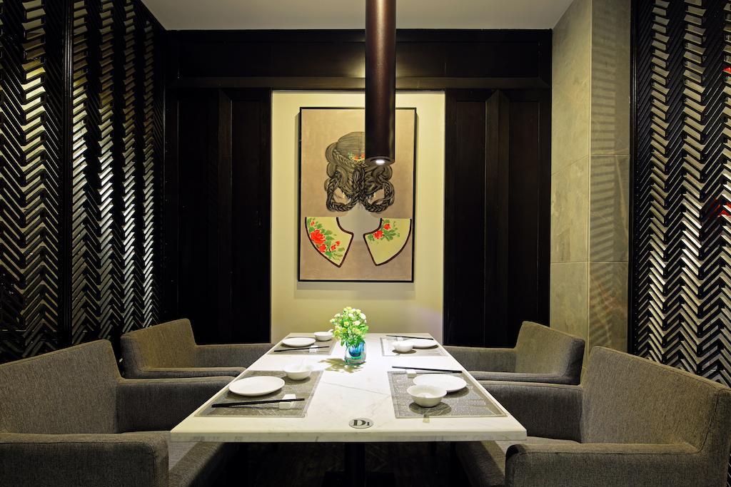 Wuhan Haiting Longan Hotel Extérieur photo