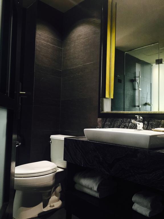 Wuhan Haiting Longan Hotel Extérieur photo